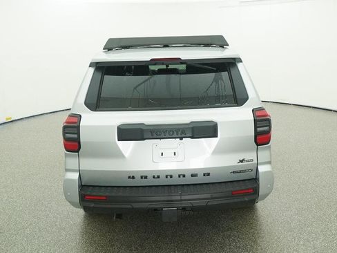 New 2026 Toyota 4Runner TRD Off-Road Premium image 94