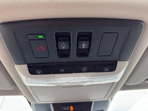 New 2026 Nissan Rogue SV w/ SV Premium Package image 23