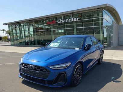 New 2025 Audi S5 Premium Plus