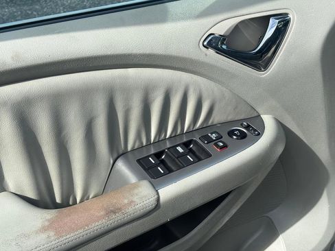 Used 2008 Honda Odyssey EX-L image 12