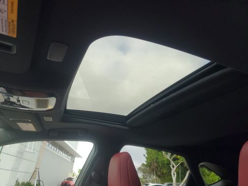 Certified 2022 Lexus NX 350 AWD w/ Premium Package image 18