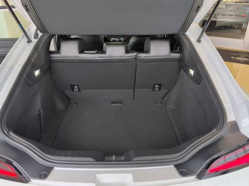 Certified 2025 Acura Integra A-Spec image 31