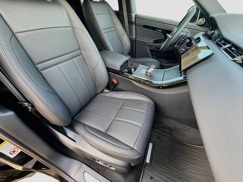 New 2026 Land Rover Range Rover Evoque S AWD/4WD image 14