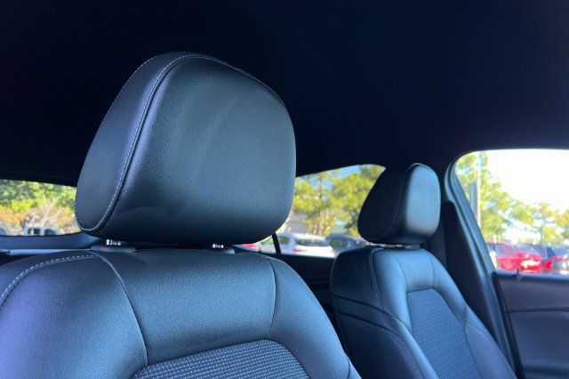 Used 2024 Buick Envista Preferred w/ Advanced Safety Package FWD image 19