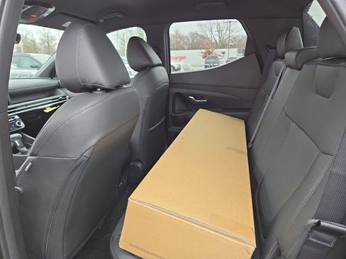 New 2026 Hyundai Santa Cruz SEL AWD/4WD image 26