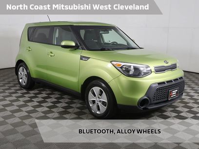 Used 2014 Kia Soul