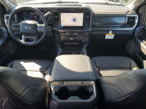 New 2026 Ford F250 Lariat w/ Tremor Off-Road Package AWD/4WD image 12