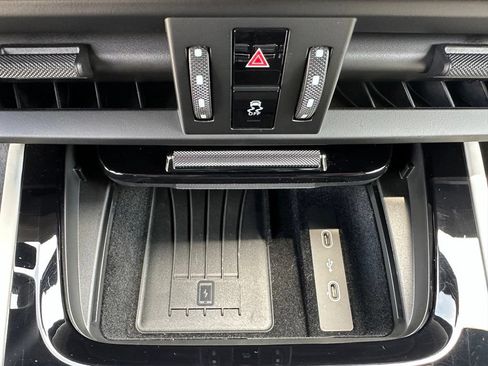 Certified 2026 Porsche Cayenne S AWD/4WD image 35