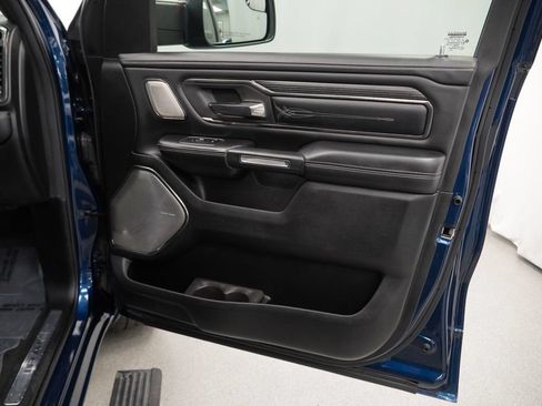 Used 2021 RAM 1500 Limited AWD/4WD image 45
