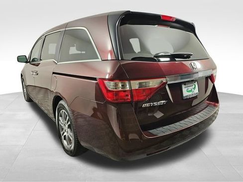 Used 2011 Honda Odyssey EX-L image 5
