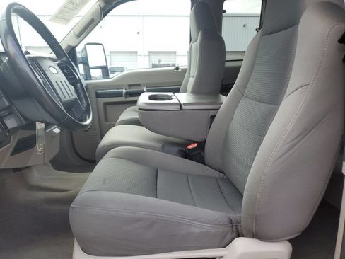 Used 2010 Ford F250 XLT AWD/4WD image 23