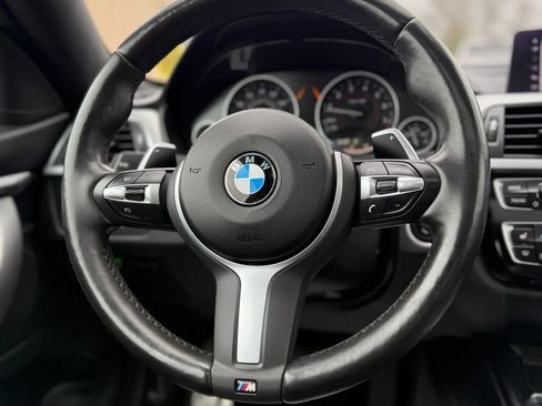 Used 2020 BMW 430i xDrive Coupe w/ M Sport Package image 23