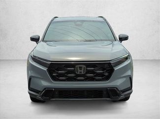 Used 2026 Honda CR-V Sport-L video 2