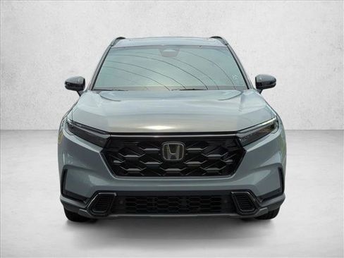 Used 2026 Honda CR-V Sport-L image 2