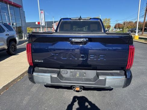 Used 2023 Toyota Tundra 1794 Edition image 6