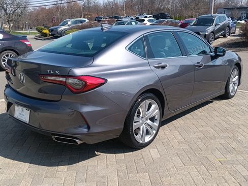 Used 2023 Acura TLX w/ Technology Package image 6