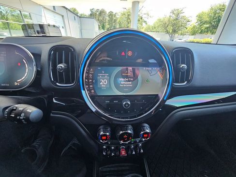 Used 2024 MINI Cooper Countryman S AWD/4WD image 24