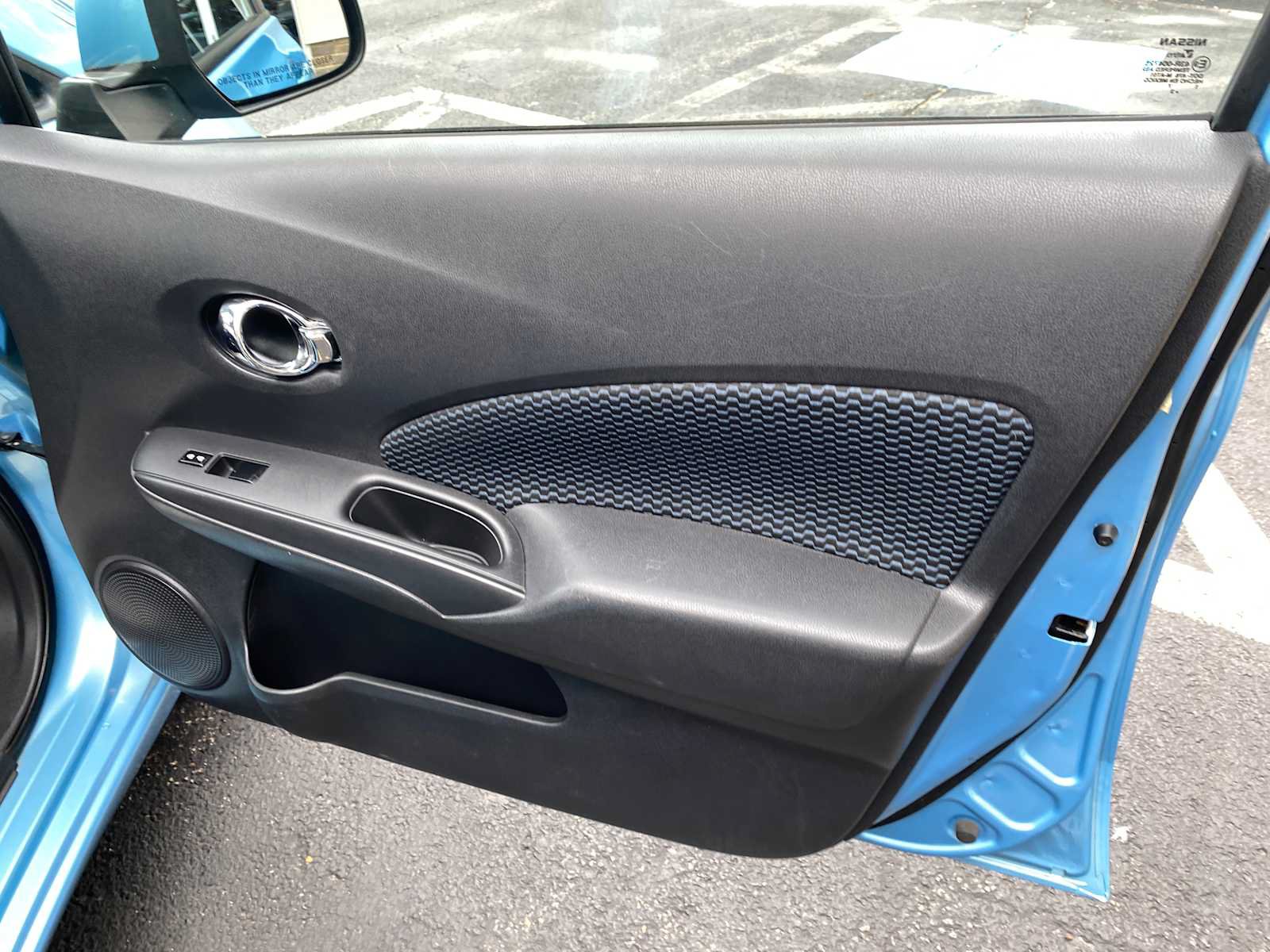 Used 2014 Nissan Versa Note SV w/ Convenience Package FWD image 30