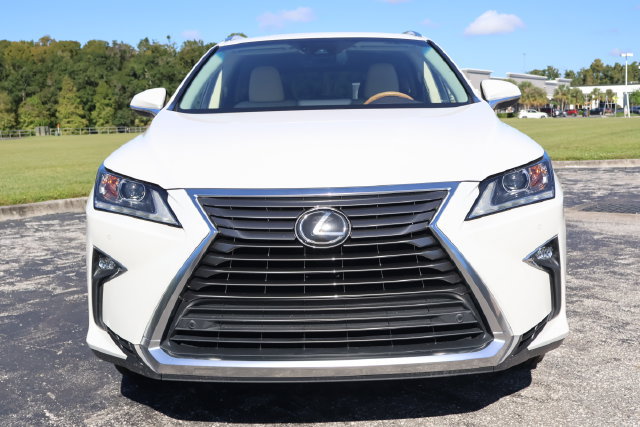 Used 2019 Lexus RX 350 FWD w/ Premium Package image 3