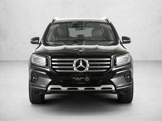 Certified 2026 Mercedes-Benz GLB 250 4MATIC video 2