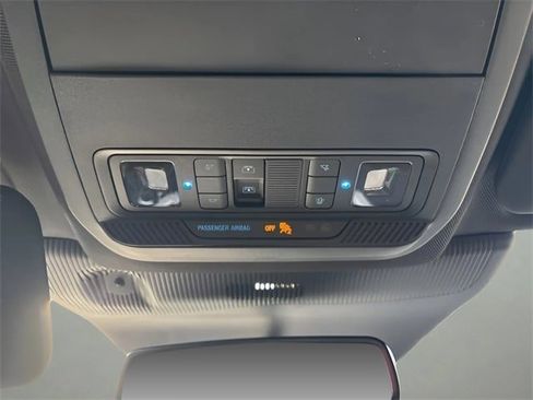 New 2026 Ford Explorer Tremor w/ Tremor Ultimate Package image 13