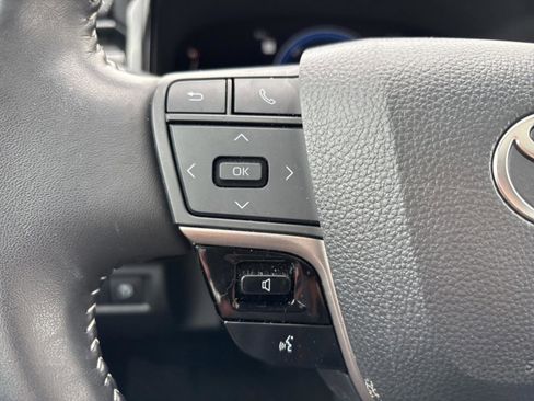 Certified 2025 Toyota Camry SE w/ Multimedia Upgrade Package image 12