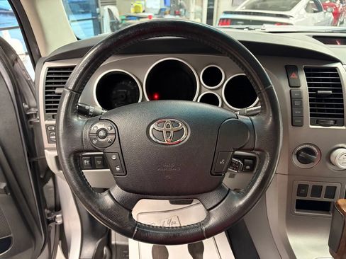Used 2012 Toyota Tundra Limited w/ Memory Pkg AWD/4WD image 12