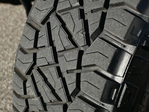 Used 2024 Jeep Wrangler Rubicon 392 image 27