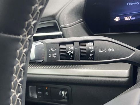 Certified 2024 Chevrolet Traverse LS image 28