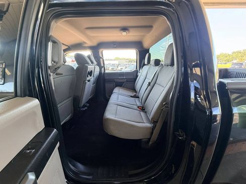 Used 2018 Ford F150 XLT w/ Equipment Group 301A Mid AWD/4WD image 14