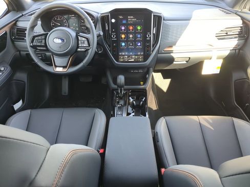 Certified 2026 Subaru Forester Sport image 13