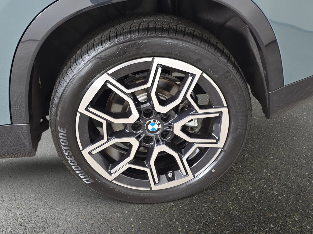 Certified 2026 BMW X1 xDrive28i w/ Technology Package AWD/4WD image 34