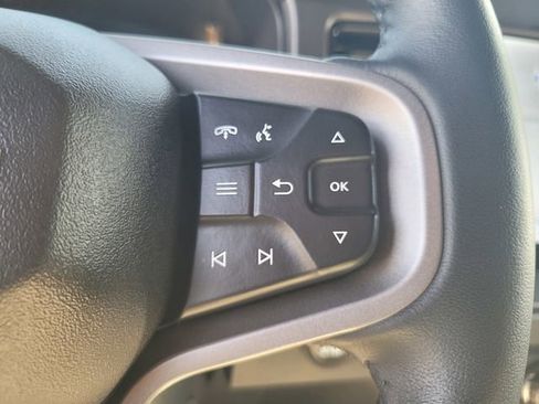 Certified 2025 Ford Bronco Big Bend image 26