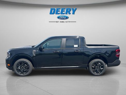 New 2026 Ford Maverick XLT w/ Equipment Group 301A AWD/4WD image 2