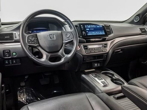 Used 2023 Honda Passport EX-L image 7