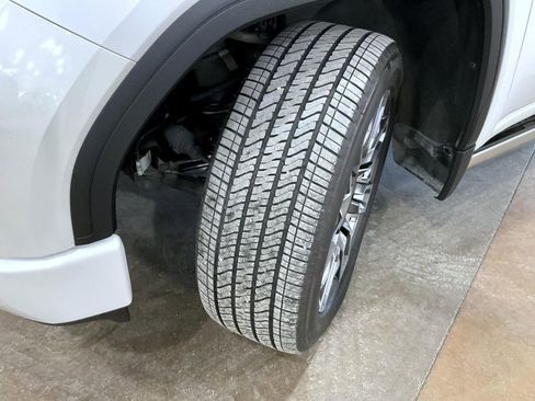 Certified 2021 GMC Sierra 1500 Denali w/ Denali Ultimate Package image 24