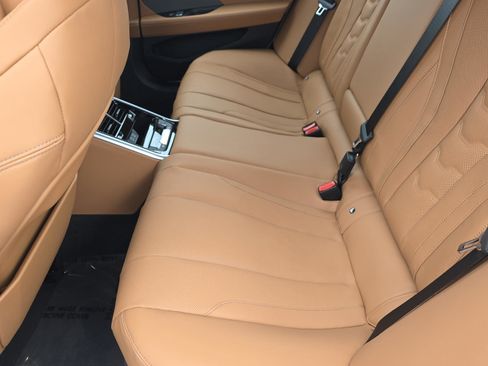 New 2026 BMW M850i xDrive M850i image 12