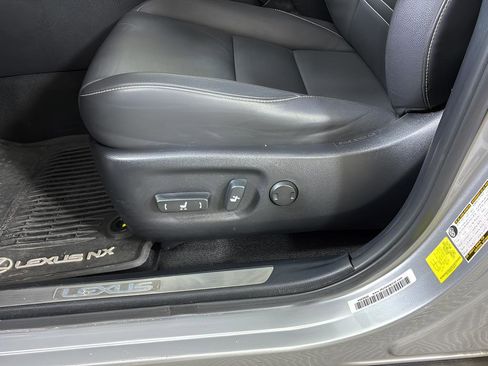 Used 2018 Lexus NX 300 FWD w/ Accessory Package image 25