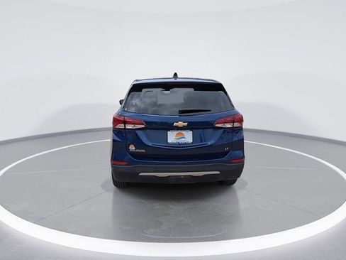 Used 2023 Chevrolet Equinox LT w/ LPO, Floor Liner Package FWD image 7