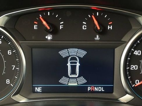 Used 2024 Chevrolet Equinox LT AWD/4WD image 41