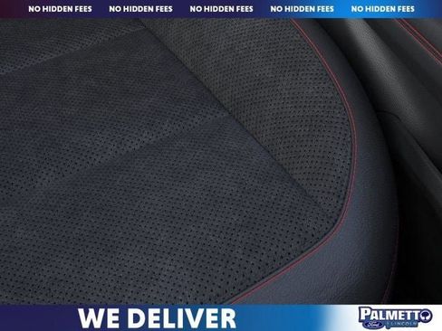 New 2026 Ford Explorer ST w/ Sun And Sound Package image 15