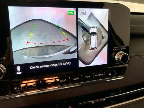 Used 2024 Mitsubishi Outlander SE image 21