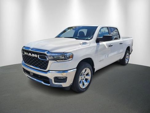 New 2025 RAM 1500 Lone Star image 2