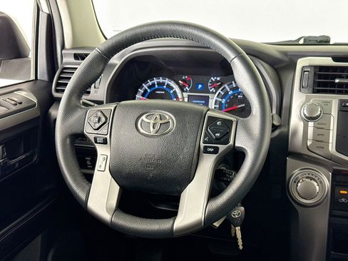 Used 2019 Toyota 4Runner 4WD image 20