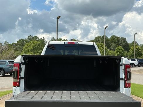 Used 2019 RAM 1500 Rebel w/ Rebel Level 2 Equipment Group AWD/4WD image 26