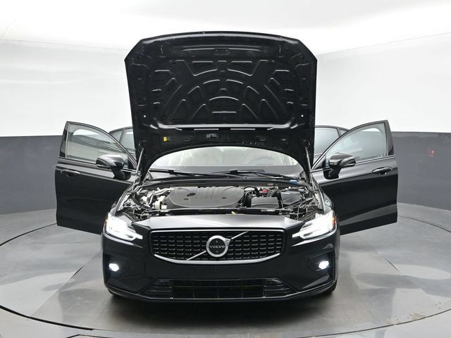 Used 2023 Volvo S60 B5 Ultimate w/ Protection Package Premier FWD image 51