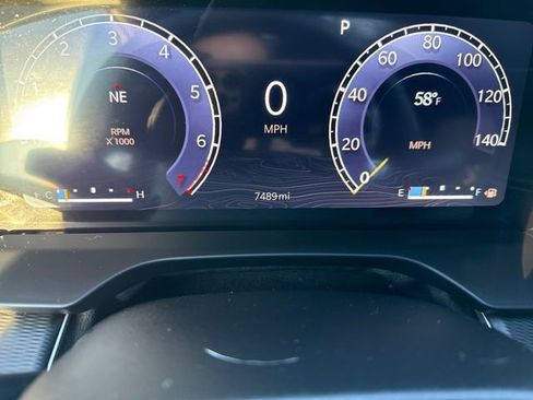 Used 2023 Jeep Grand Cherokee Altitude image 25