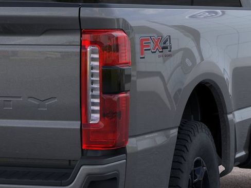 New 2026 Ford F350 XL w/ STX Appearance Package AWD/4WD image 21