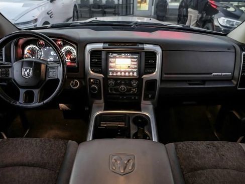 Used 2018 RAM 1500 Lone Star image 19