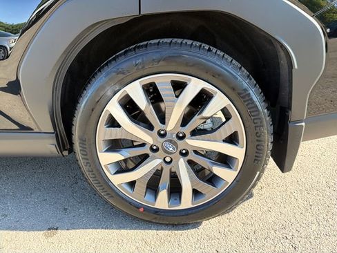 Certified 2026 Subaru Forester Touring AWD/4WD image 26